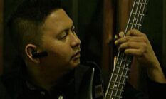 Adelio, Penyanyi Sekaligus Pencipta Lagu Asal Garut Awal 2026 Siap Rilis Single Terbaru