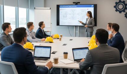 Join PetroSync API Training for Global Engineering Standards