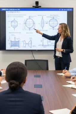 Join PetroSync ASME Training for Code-Driven Professionals