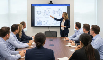 Join PetroSync ASME Training for Code Driven Professionals (1)