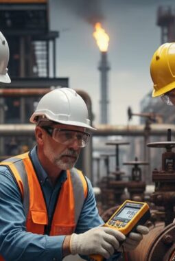 Join PetroSync Training — Your Gateway to API Excellence