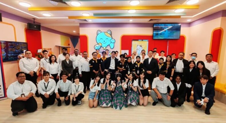 foto slider headline