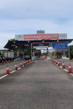 Kementerian PU Pastikan Infrastruktur Jalan dan SDA di Sulawesi Selatan Siap Hadapi Periode Libur Nataru 2025/2026