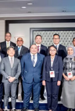 MUFG dan Danantara Indonesia Selenggarakan “Indonesia Day” di Tokyo untuk Dorong Kolaborasi Investasi Strategis Jepang–Indonesia