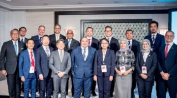 MUFG dan Danantara Indonesia Selenggarakan “Indonesia Day” di Tokyo untuk Dorong Kolaborasi Investasi Strategis Jepang–Indonesia