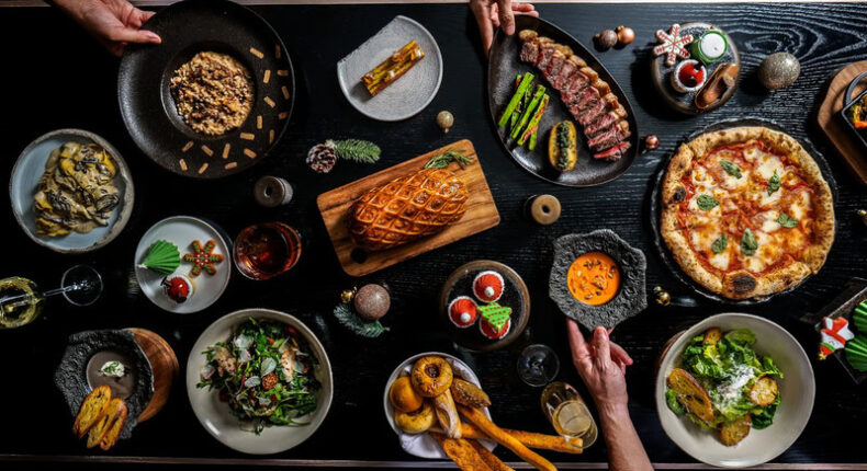 foto slider headline