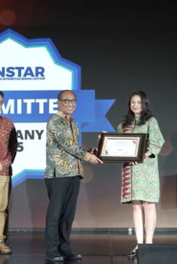 MIND ID Komitmen Perkuat Tata Kelola Bisnis Berintegritas