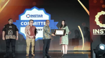 MIND ID Komitmen Perkuat Tata Kelola Bisnis Berintegritas