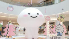 Nikmati Musim Liburan Bersama Quby pada Quby Christmas Holidays Hublife