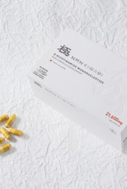 NMN Kiwami Buatan Jepang Disetujui FDA, Amankan Stok Baru dan Perekrutan Agen