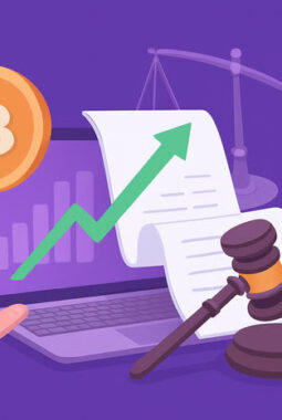 Nanovest Soroti Risiko Sentralisasi dalam RUU P2SK, Minta Regulasi Kripto Lebih Adil