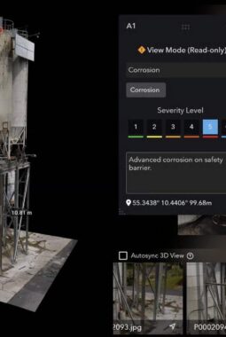 Nira, Platform Web-Based untuk Manajemen Aset 3D dan Digital Twin