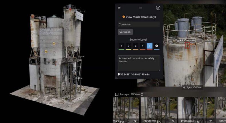 foto slider headline