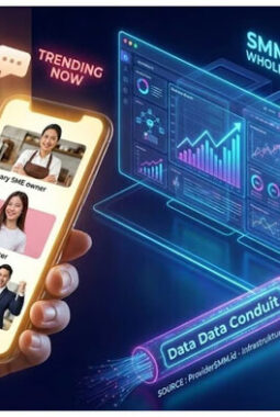 Mengintip Peluang Bisnis ‘Jasa Viral’: Profesi Baru yang Menjanjikan di Balik Fenomena Media Sosial