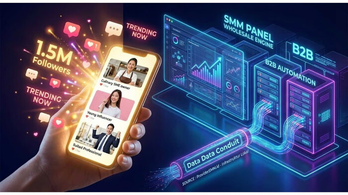 foto slider headline