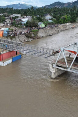 PTPP Percepat Pemulihan Infrastruktur Pascabencana di Aceh dan Sumut, Pastikan Akses Masyarakat Kembali Aman dan Berfungsi