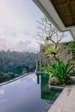 Sanggraloka Ubud Menggerakkan Pariwisata Berkelanjutan dari Jantung Bali