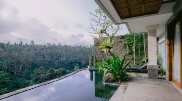 Sanggraloka Ubud Menggerakkan Pariwisata Berkelanjutan dari Jantung Bali