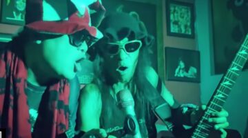 Video Klip Single ‘Kidung Rakyat’ Tembus Setengah Juta Views di YouTube, Bakal ‘Konser Kepung Desa’ di Indonesia, Revolusioner!