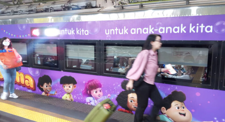 foto slider headline