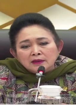 Titiek Soeharto Serukan Perlindungan Hutan dan Penegakan Aturan yang Lebih Tegas