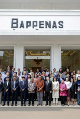 ASEAN Rumuskan Profil Pembiayaan Karbon Biru Perdana sebagai Langkah Strategis Ekonomi Biru