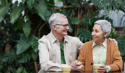 Yang Bisa Dilakukan di Masa Pensiun
