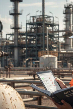 Join PetroSync API Training and Lead the Future of Engineering
