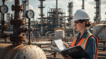 Join PetroSync API Training and Lead the Future of Engineering