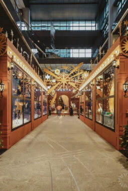 6 Wonders of Christmas at ASRI: Enam Destinasi Pilihan untuk Sambut Musim Liburan