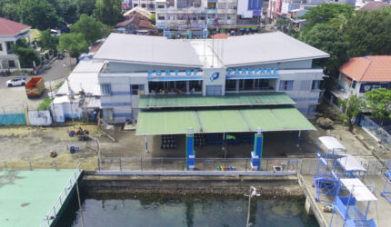 Pelindo Multi Terminal Parepare Tambah Fasilitas XRay