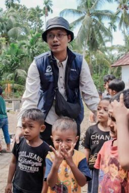 Asa Kembali Menyala, Pemulihan Aceh Tamiang Terus Berjalan