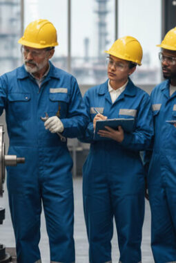 Join PetroSync Reliability and Maintenance for Risk Reduction