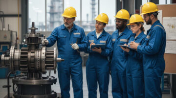 Join PetroSync Reliability and Maintenance for Risk Reduction