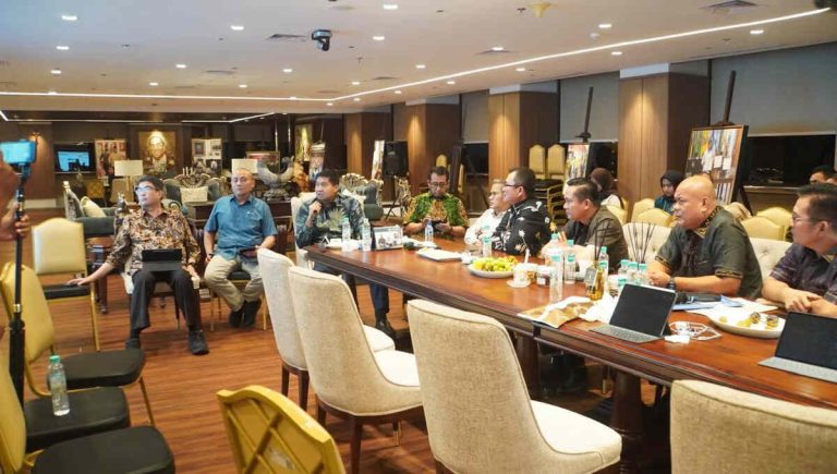 BP Tapera Dorong Program Perumahan Kepulauan Nias, BSPS 2026 Jangkau Seluruh Wilayah