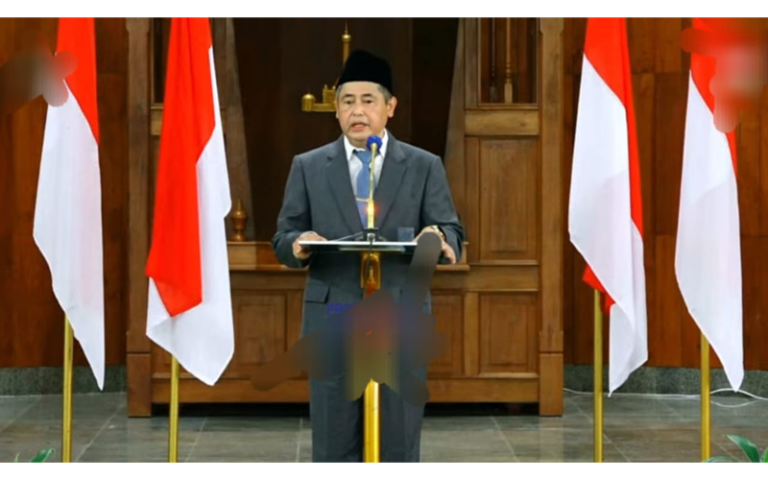 Kabar Hangat: Mahad Al-Zaytun Peringati 1 Syuro 1448 H dengan Implementasi Kemandirian Pangan