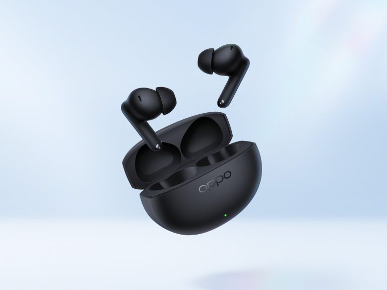 OPPO Resmi Hadirkan Enco Air5s dan Enco Air5 di Indonesia, Dua Pilihan TWS Premium untuk Berbagai Kebutuhan