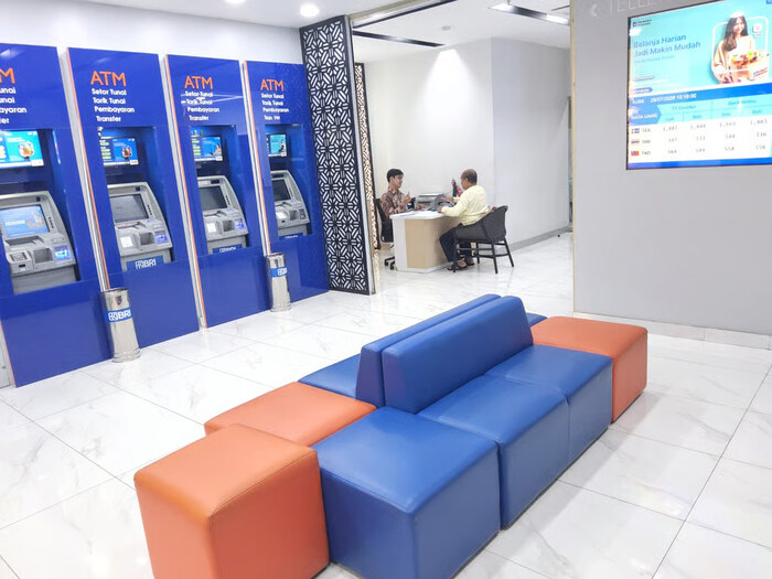 BRI KCP Thamrin City Hadir Dukung Kebutuhan Perbankan Tenant, Pengelola, dan Pengunjung Pusat Perdagangan Jakarta Pusat