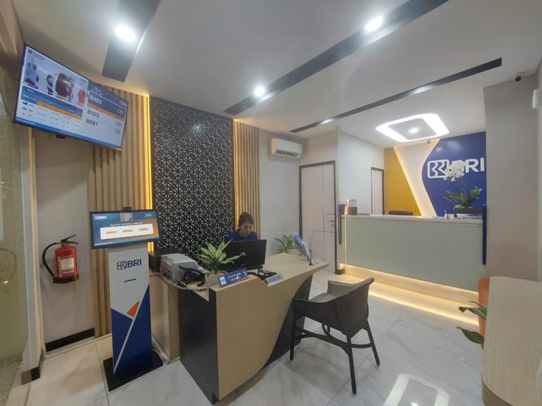 BRI KK RS PGI Cikini Hadir Dukung Kebutuhan Layanan Perbankan di Lingkungan Rumah Sakit