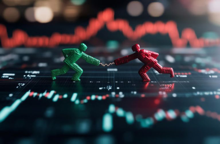 Breakout vs Reversal: Cara Membedakan Penembusan Harga Valid dan Pembalikan Arah