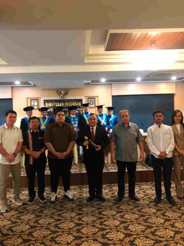 Budaya Organisasi Kunci Penguatan E-Government BSKDN, Temuan Riset Fahsul Falah