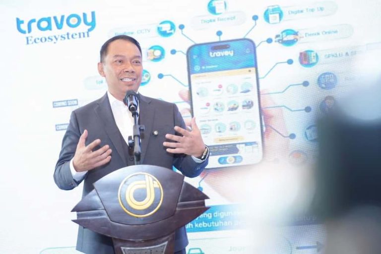 Jasa Marga Perkuat Transformasi Customer Experience melalui Expert Sharing Session Bersama Akademisi dan Praktisi