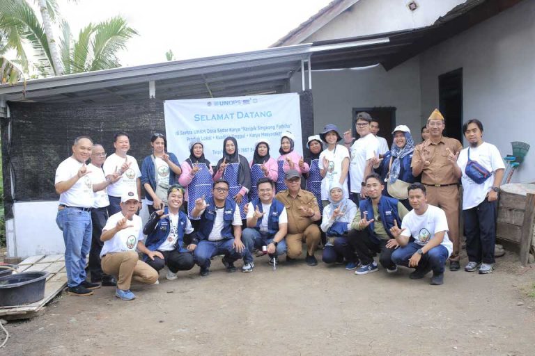 Kolaborasi Multipihak Perkuat Aksi Iklim Berbasis Desa melalui ProKlim di Sumatera Selatan