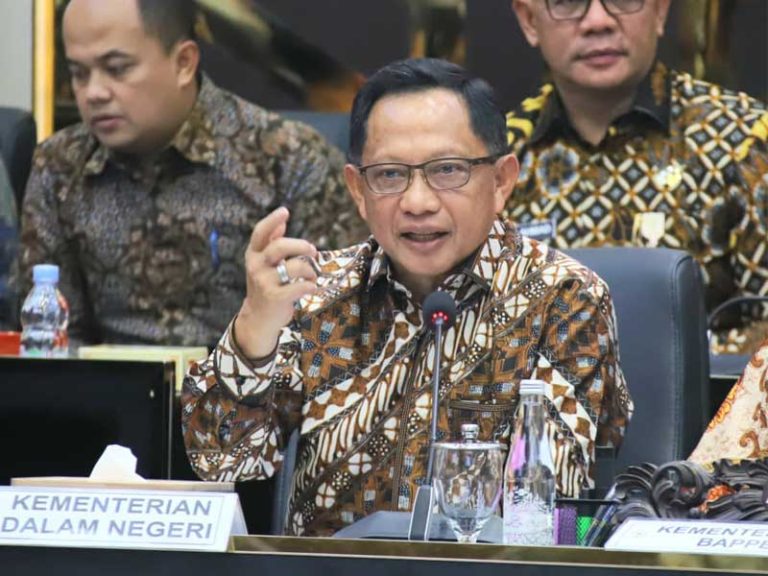 Fakta Menarik: Mendagri Tegaskan Kesiapan Integrasikan Sistem Data Kemendagri ke Satu Data Indonesia