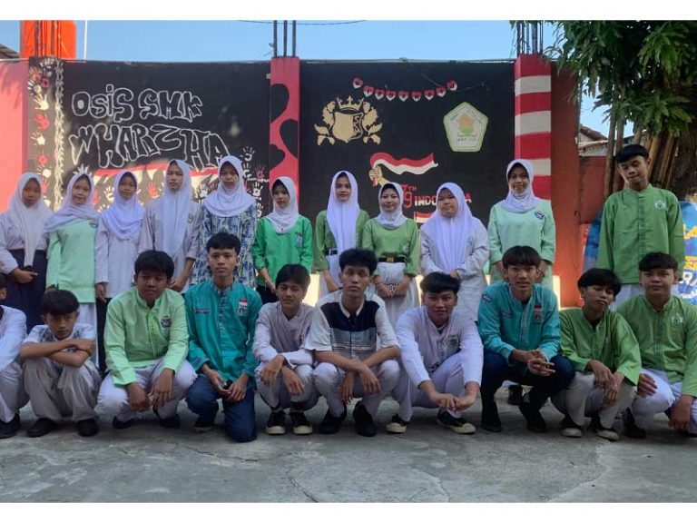 Fakta Menarik: SMK Harapan Jaya Cengkareng Laksanakan MPLS Bagi Siswa Baru Tahun Ajaran 2026/2027