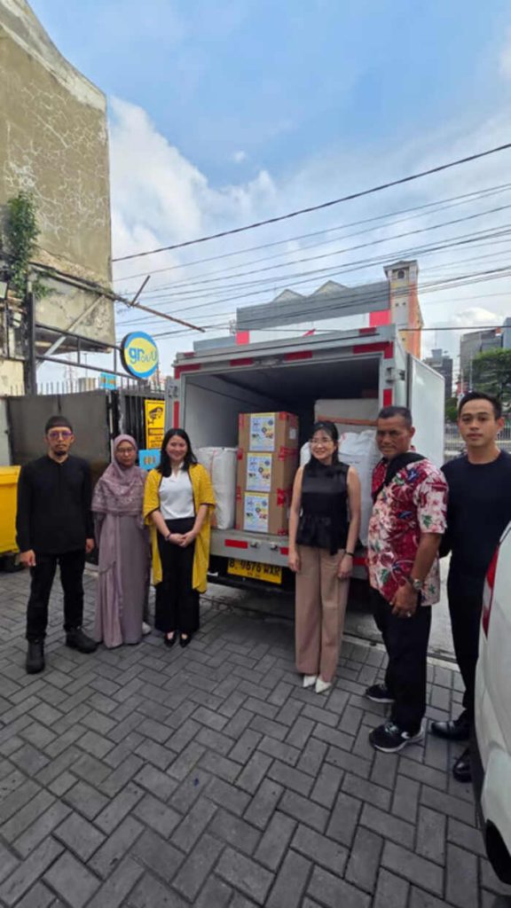 Satu Tahun Perjalanan Eatsy Meal: Grouu Hadirkan Real Food untuk Anak Indonesia, Dari Rumah Hingga Lokasi Bencana