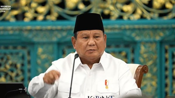 Fakta Menarik: Prabowo Minta Semua Pihak Dukung Penuh Upaya BNN: Jangan Ada Ego Sektoral