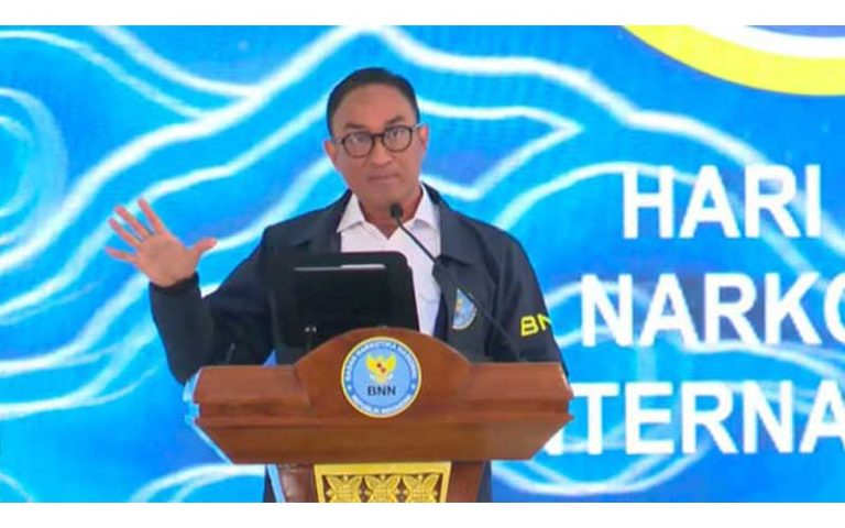 Fakta Menarik: Kepala BNN Ungkap Keberhasilan Ubah Mindset Petani Ganja Jadi Tanam Kopi