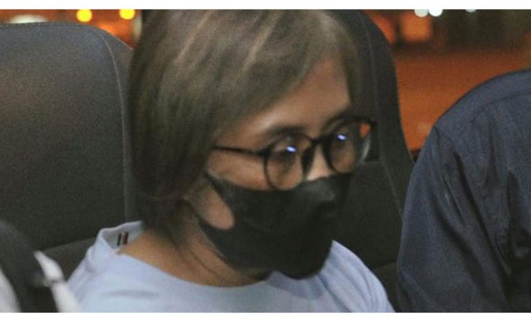 Fakta Menarik: Kepala BNN Cerita Keberhasilan Tangkap Dewi Astutik, Buron Kasus 2 Ton Sabu
