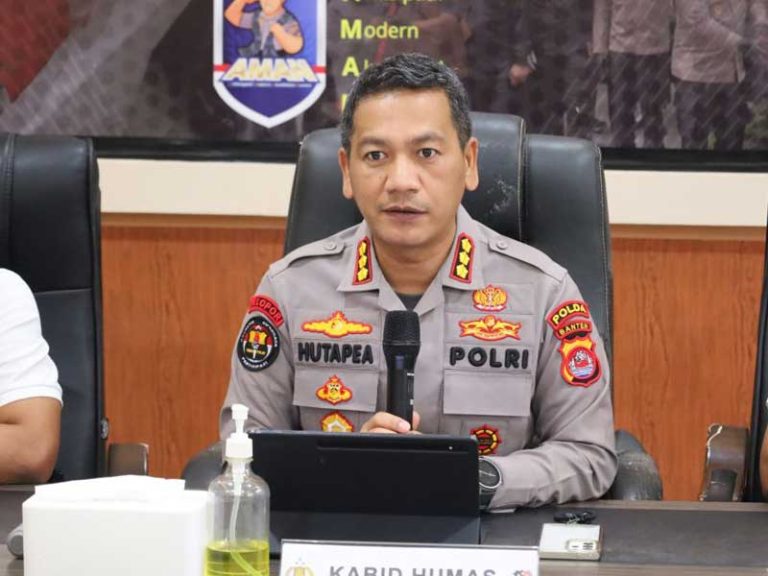 Fakta Menarik: Ditreskrimum Polda Banten Amankan Satu Tersangka Kasus Dugaan Pengeroyokan dan Penculikan di Lebak